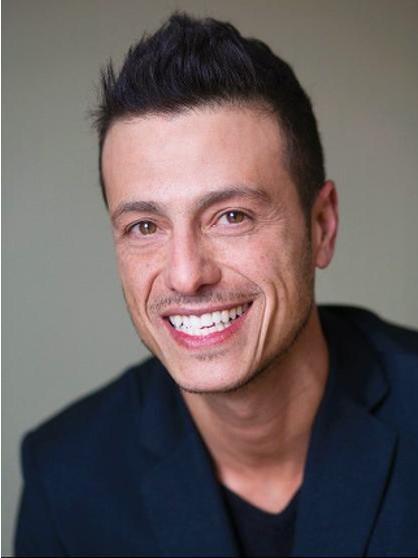 Bassem Dagher Bassem Dagher